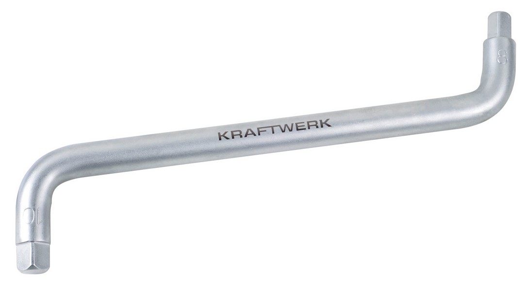 Carré de vidange KRAFTWERK 30622