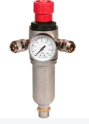 EPURATEUR DETENDEUR GM LACME 315500