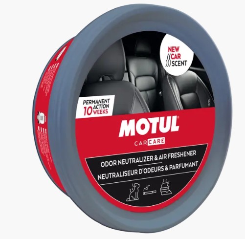 Neutraliseur d'odeurs MOTUL CAR CARE 111588