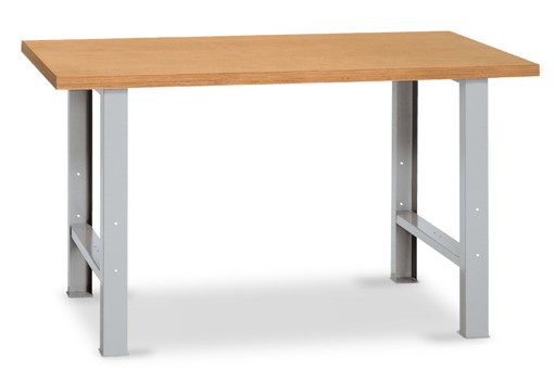 Etabli modèle standard 840x1500x700 mm Kraftwerk 115.150.001