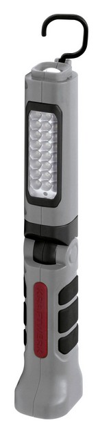 Lampe à LED IN.SPOT 400, 3 W LED et1 W LED Kraftwerk 701.001.001