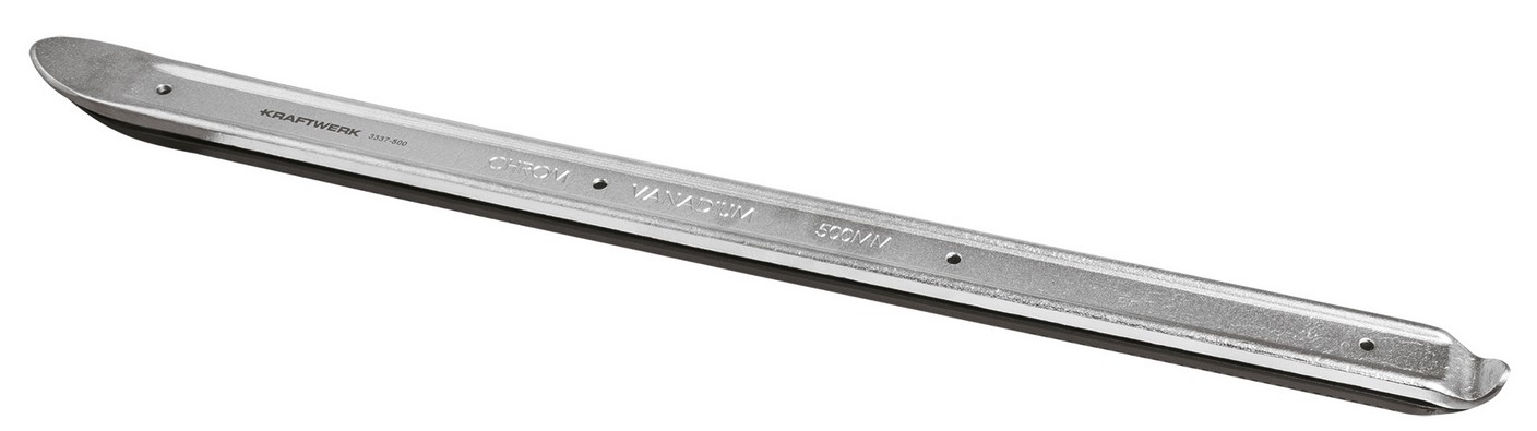Démonte-pneus + protection plastique 500 mmKraftwerk KW3337-500