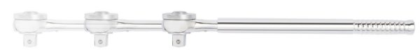 Cliquet réversible téléscopique 3/4" Kraftwerk KW400003 – Image 2