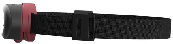 Lampe frontale LED COB 500 détecteur de mouvement kRAFTWERK KW702.003.002 – Image 4