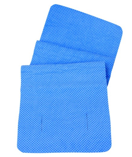 Serviette rafraîchissante PVA - COOLTOWEL
