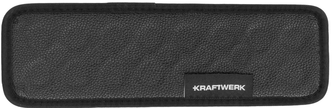 Petit tapis magnétique 320 x 100 mm KW106.100.000